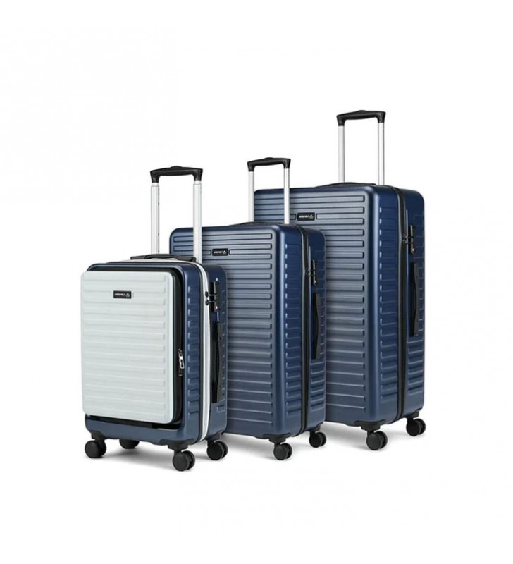 Leneste Premium Luggage